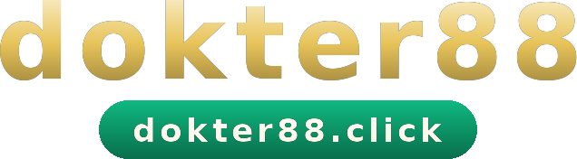 dokter88 logo